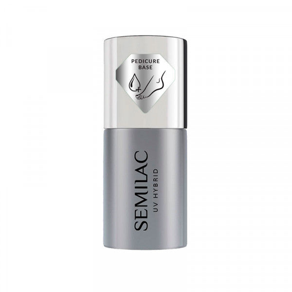Basis für Pediküre - Semilac - 1