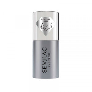 Basis für Pediküre - Semilac - 1