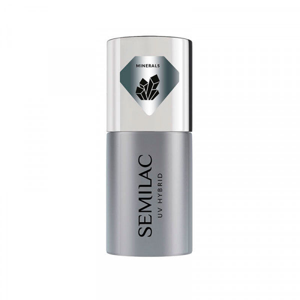 Mineralische starke Basis - Semilac - 1