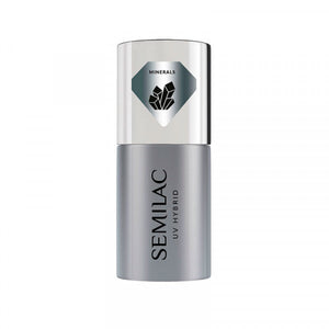 Mineralische starke Basis - Semilac - 1