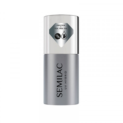 Schutz- und Pflegebasis - Semilac : 7 ML - 1