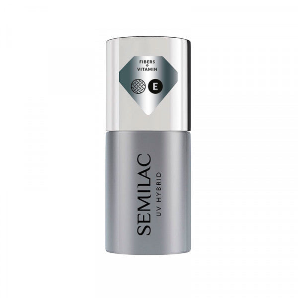 Basistraum lang - Semilac - 1