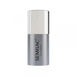Top Coat No Wipe Sparke Diamond - Semilac - 1