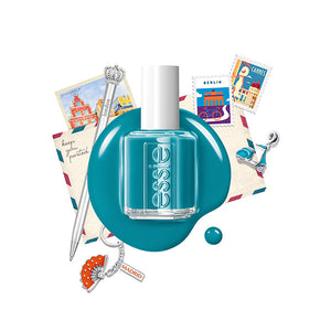 Nagellack-Europa-Kollektion - Essie : Rome Around - 2