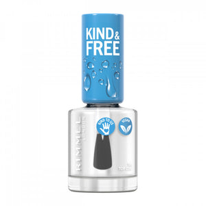 Freundlich & Frei Nagellack - Rimmel London : 150 Top Coat - 1