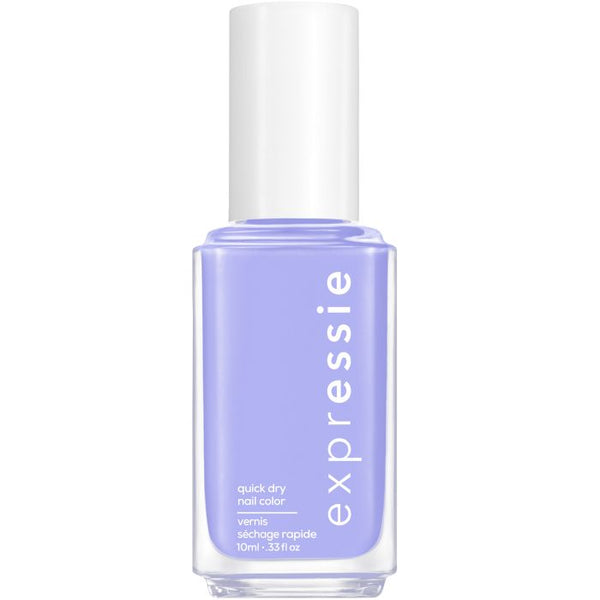 Nagellack - Expressie Quick Dry - Essie : 430 SK8 - 1