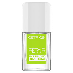 Nail Repair Nail Building Base: 10,50 ml - Catrice - 1