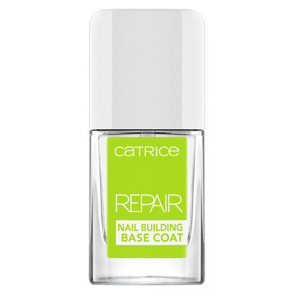Nail Repair Nail Building Base: 10,50 ml - Catrice - 1