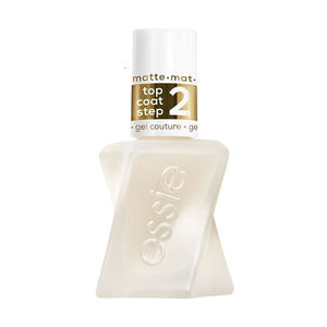 Pattern Play Decklack Gel Couture Efecto Gel: Decklack - Essie - 1