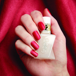 Pattern Play Decklack Gel Couture Efecto Gel: Decklack - Essie - 4