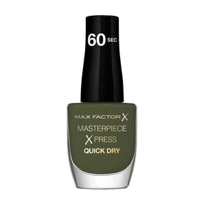 Masterpiece Xpress Quick Dry Schnell trocknender Nagellack - Max Factor : 600 - 1