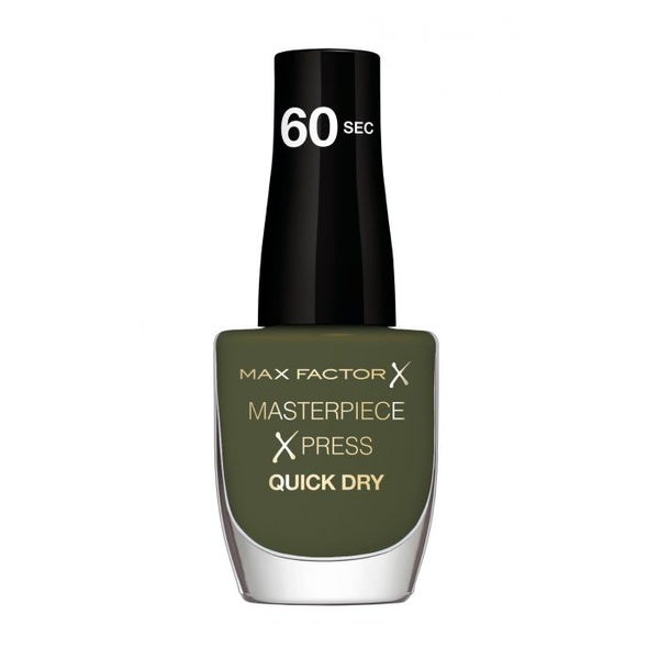 Masterpiece Xpress Quick Dry Schnell trocknender Nagellack - Max Factor : 600 - 1