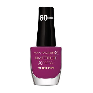 Masterpiece Xpress Quick Dry Schnell trocknender Nagellack - Max Factor : 360 - 1