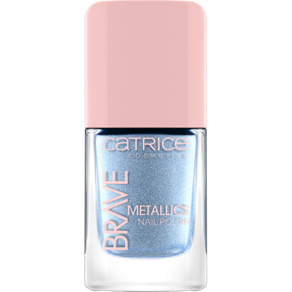 Brave Metallics Nagellack - Catrice - 1