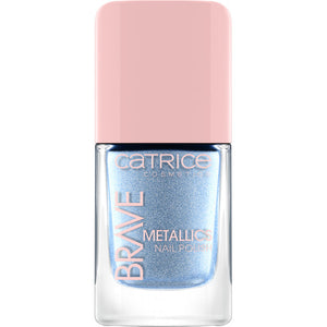 Brave Metallics Nagellack - Catrice : 03 - 1