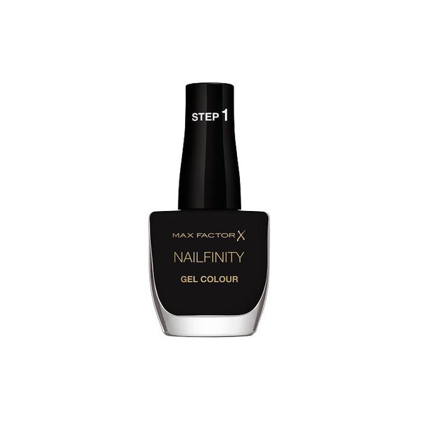 Nailfinity Gel Color Langanhaltender Nagellack - Max Factor : 900 Glamour Galore - 1