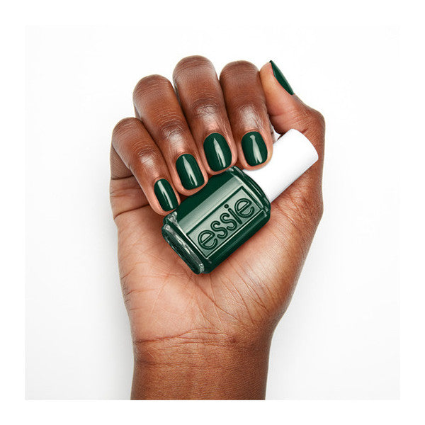 Klassischer Nagellack - Essie : Tono 399 Off Tropic - 3