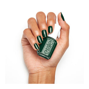 Klassischer Nagellack - Essie : Tono 399 Off Tropic - 4