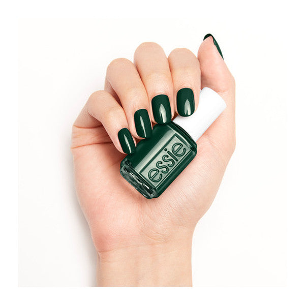 Klassischer Nagellack - Essie : Tono 399 Off Tropic - 5