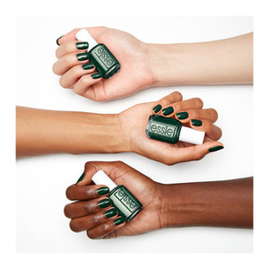 Klassischer Nagellack - Essie : Tono 399 Off Tropic - 6