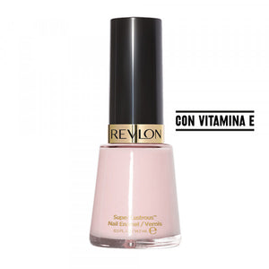 Nagelpolitur - Revlon : 909 Sheer Petal - 1