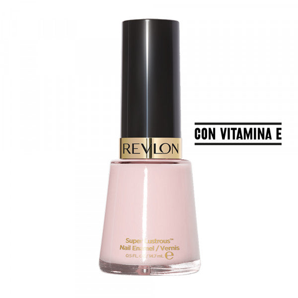 Nagelpolitur - Revlon : 909 Sheer Petal - 1