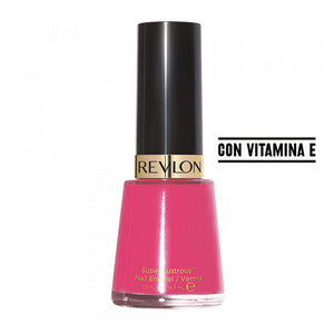 Nagelpolitur - Revlon : 290 Optimistic - 1