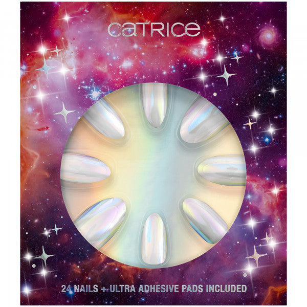 Sofortige Maniküre Dear Universe - Catrice - 1