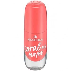 Gel-Nagelfarbe Nagellack - Essence : 52 - 1