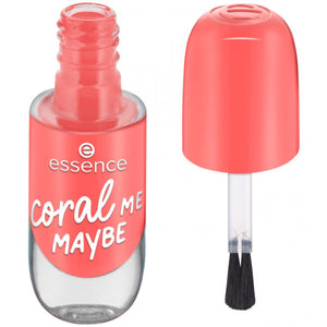 Gel-Nagelfarbe Nagellack - Essence : 52 - 2