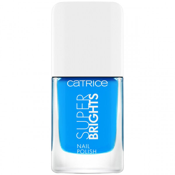 Super Brights Nagellack - Catrice - 1