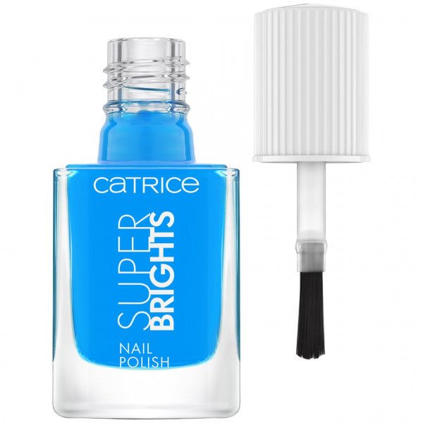 Super Brights Nagellack - Catrice - 1