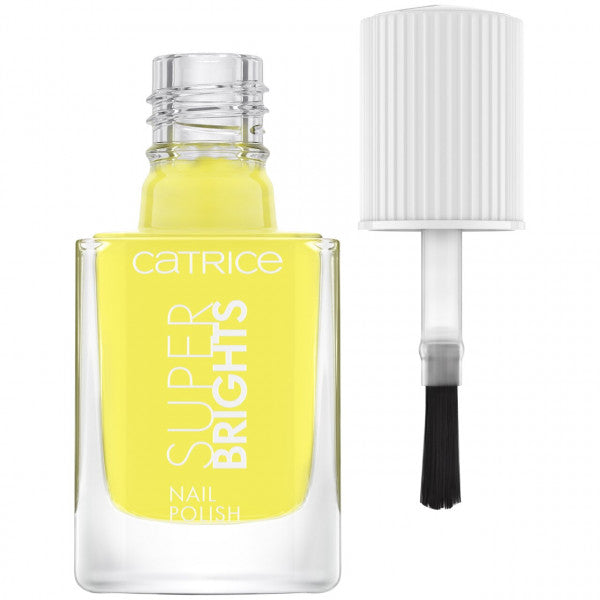 Super Brights Nagellack - Catrice : 030 - 2