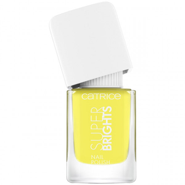 Super Brights Nagellack - Catrice : 030 - 3