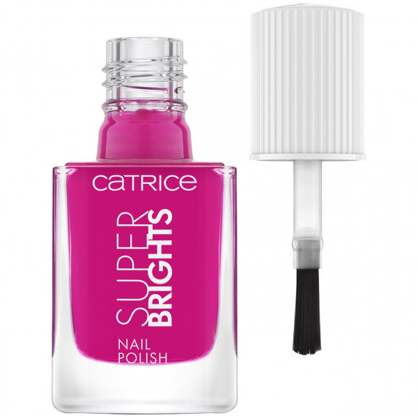 Super Brights Nagellack - Catrice : 040 - 2