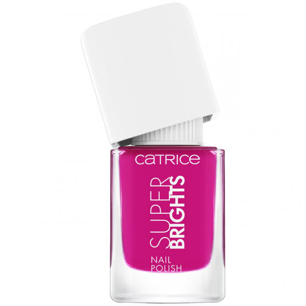 Super Brights Nagellack - Catrice : 040 - 3