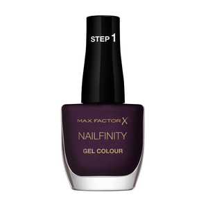 Nailfinity Gel Color Langanhaltender Nagellack - Max Factor : 350 Encore - 1
