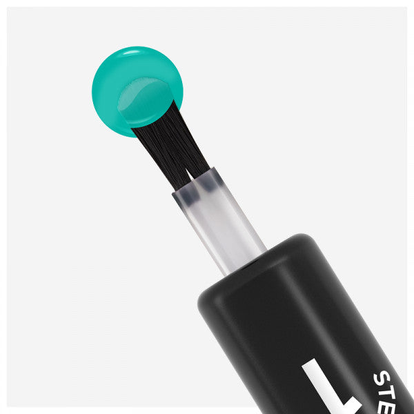 Super Gel von Kate Moss Nagellack - Rimmel London - 3