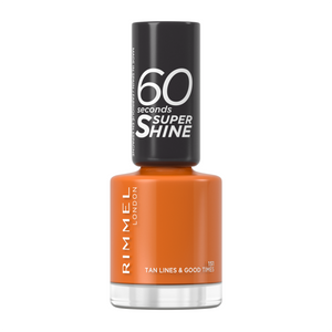 60 Sekunden Superglanz - Rimmel London : 151 tTanlines Goodtimes - 1