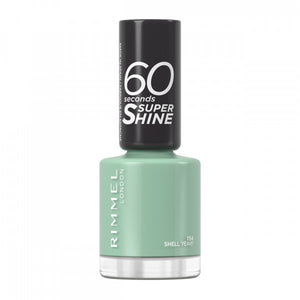 60 Sekunden Superglanz - Rimmel London : 154 Shell Yeah - 1