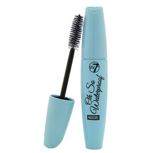 Oh so wasserfeste Wimperntusche - W7 - 1