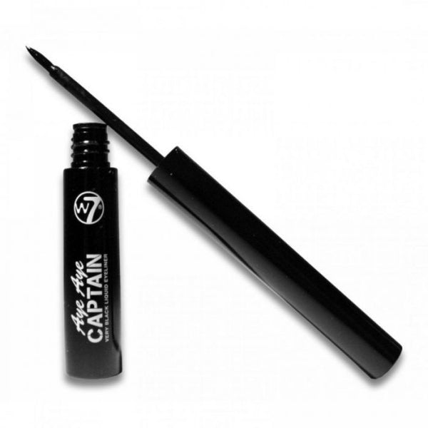 Eyeliner Aye Aye Kapitän - W7 - 1