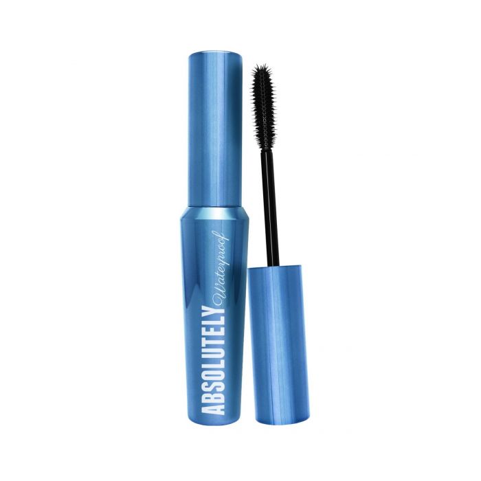 Mascara - Absolut wasserfest - W7 - 1