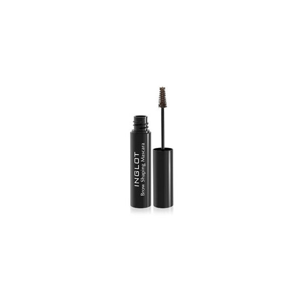 Wimperntusche für Augenbrauen - Inglot : 02 - 1
