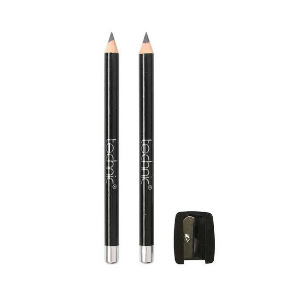 Duo Eyeliner Dunkelgrau - Technic - Technic Cosmetics - 1