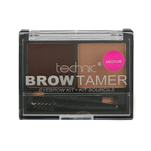 Brow Tamer Augenbrauen-Kit - Technic - Technic Cosmetics : Medium - 1
