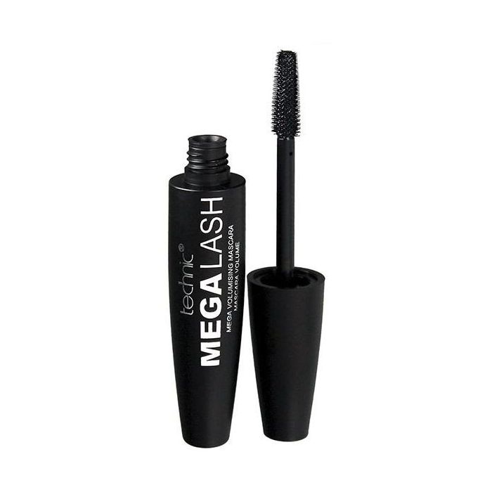 Mega Lash Wimperntusche - Technic - Technic Cosmetics - 1