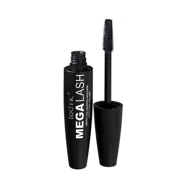 Mega Lash Wimperntusche - Technic - Technic Cosmetics - 1