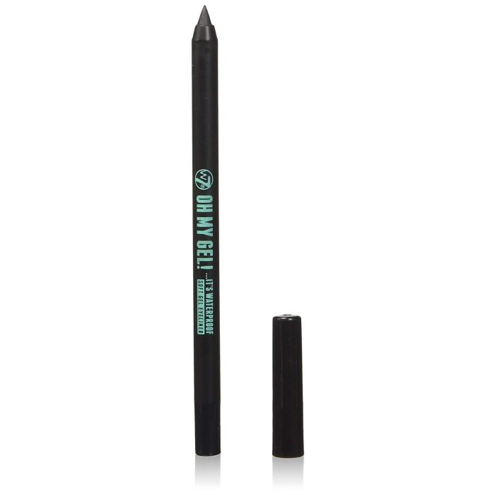 Oh mein Gel! Eyeliner - W7 - 1