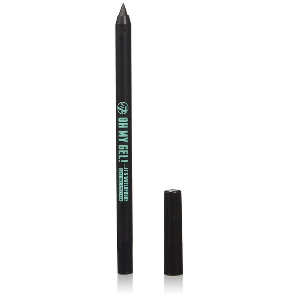 Oh mein Gel! Eyeliner - W7 - 1